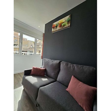 Apartamentos Turisticos Kenzamin Alicante Zewnętrze zdjęcie