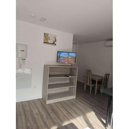 Apartamentos Turisticos Kenzamin Alicante Zewnętrze zdjęcie