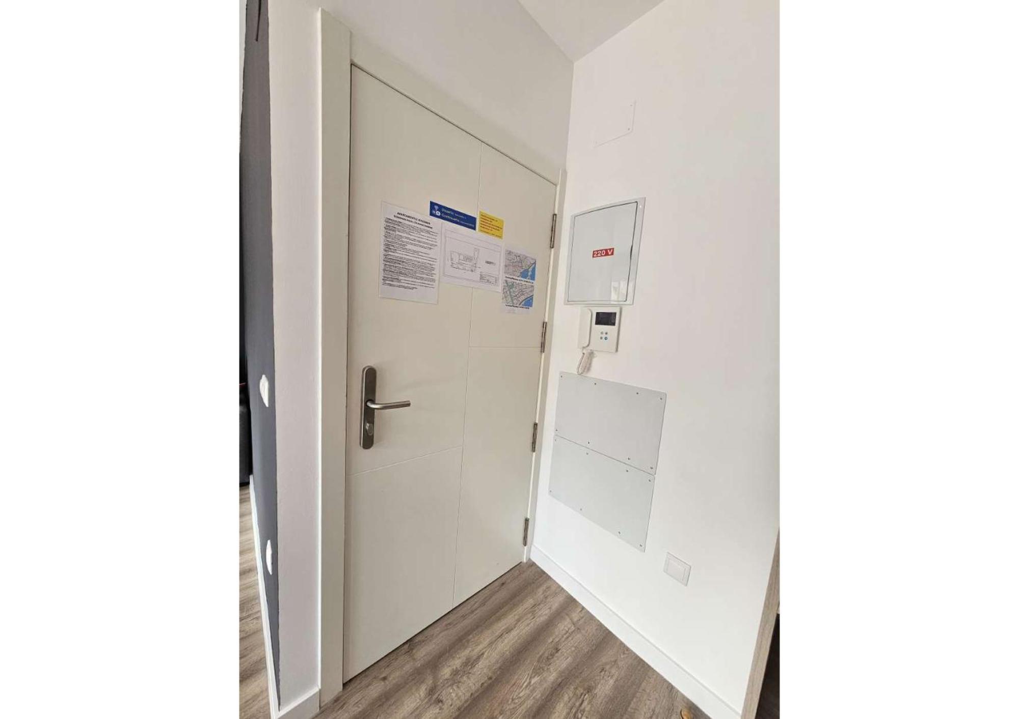 Apartamentos Turisticos Kenzamin Alicante Zewnętrze zdjęcie
