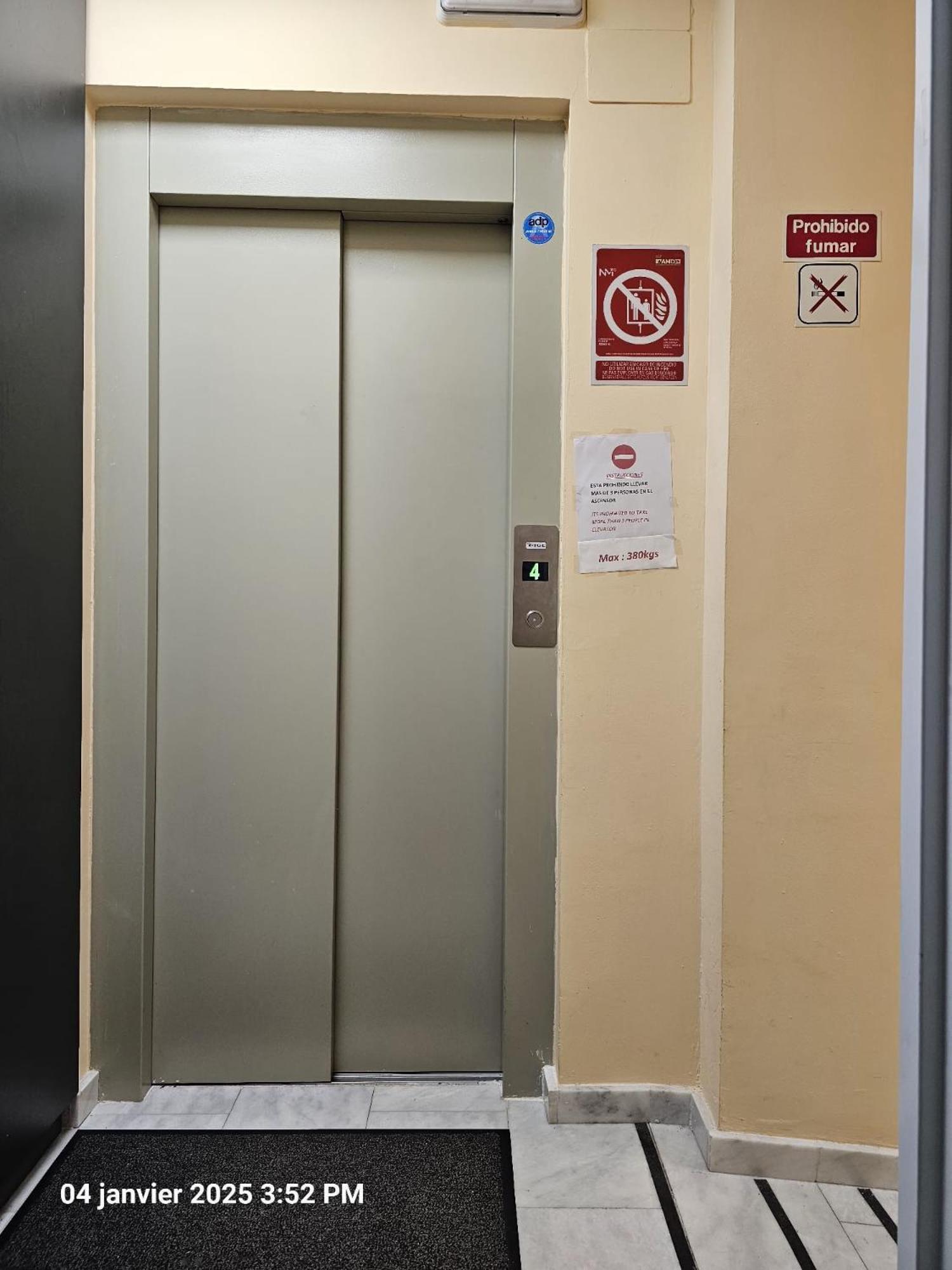 Apartamentos Turisticos Kenzamin Alicante Zewnętrze zdjęcie