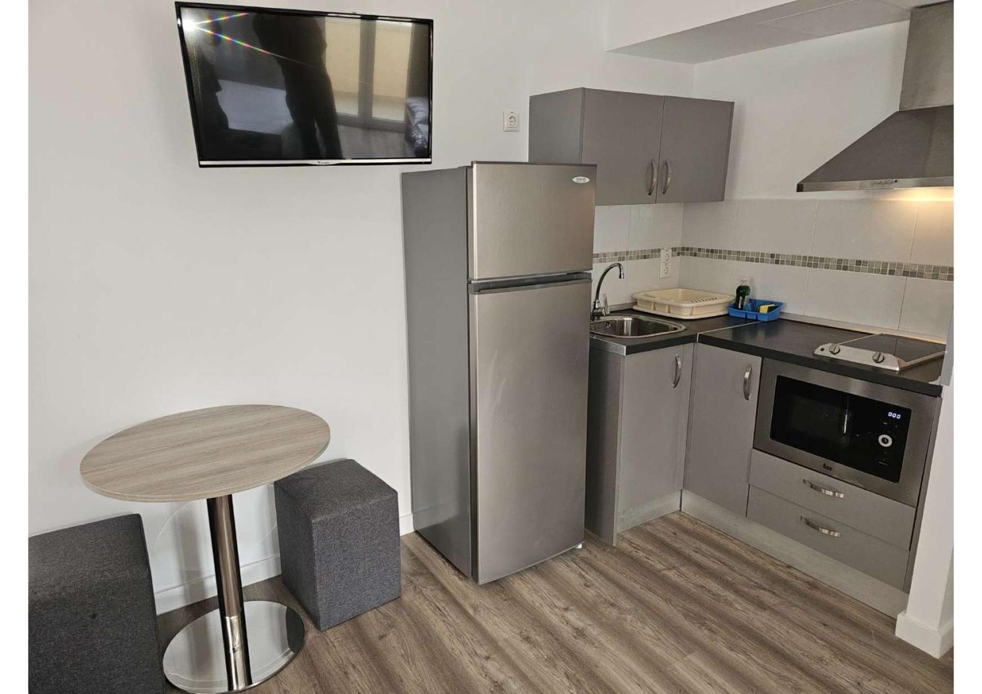 Apartamentos Turisticos Kenzamin Alicante Zewnętrze zdjęcie
