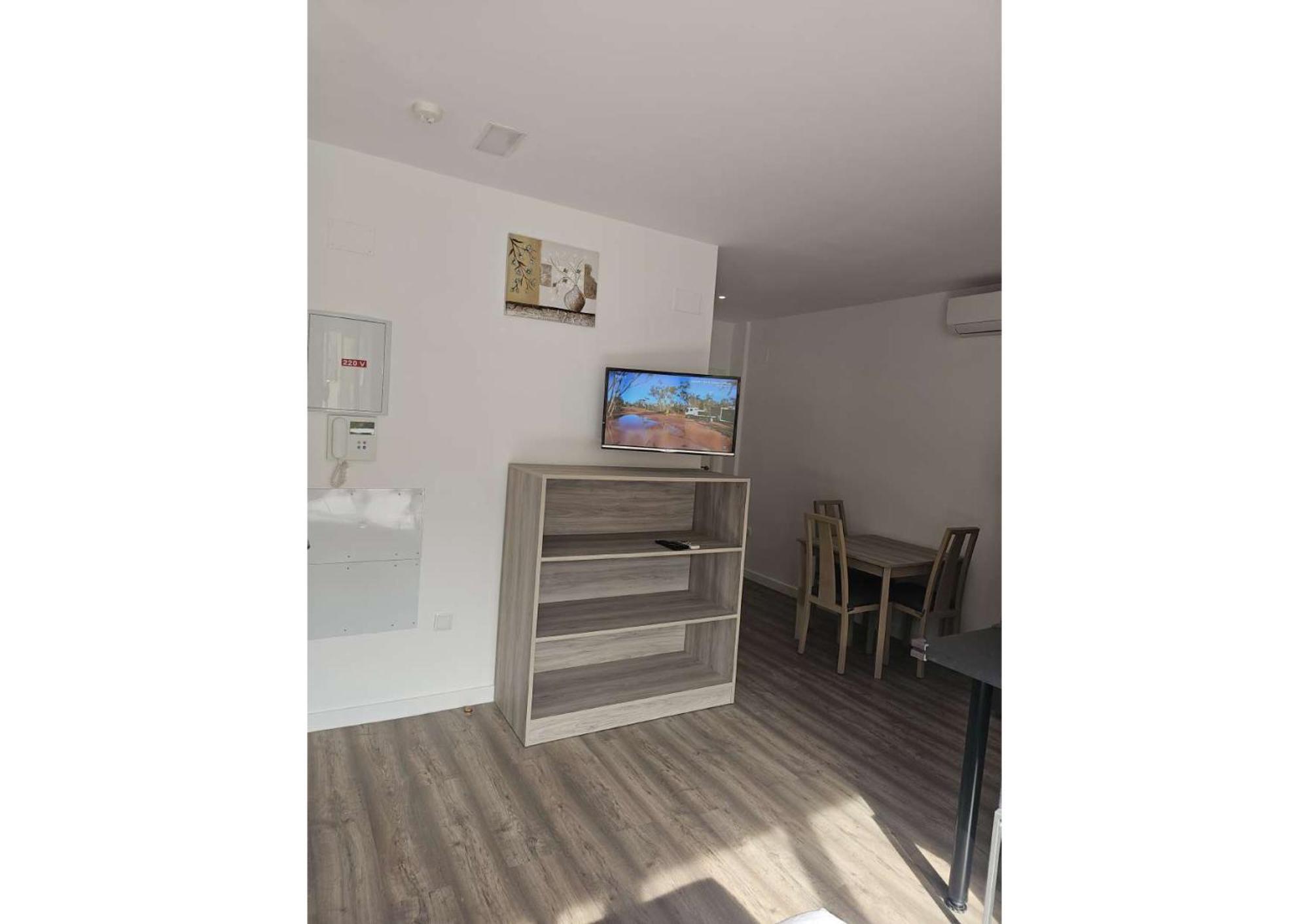 Apartamentos Turisticos Kenzamin Alicante Zewnętrze zdjęcie