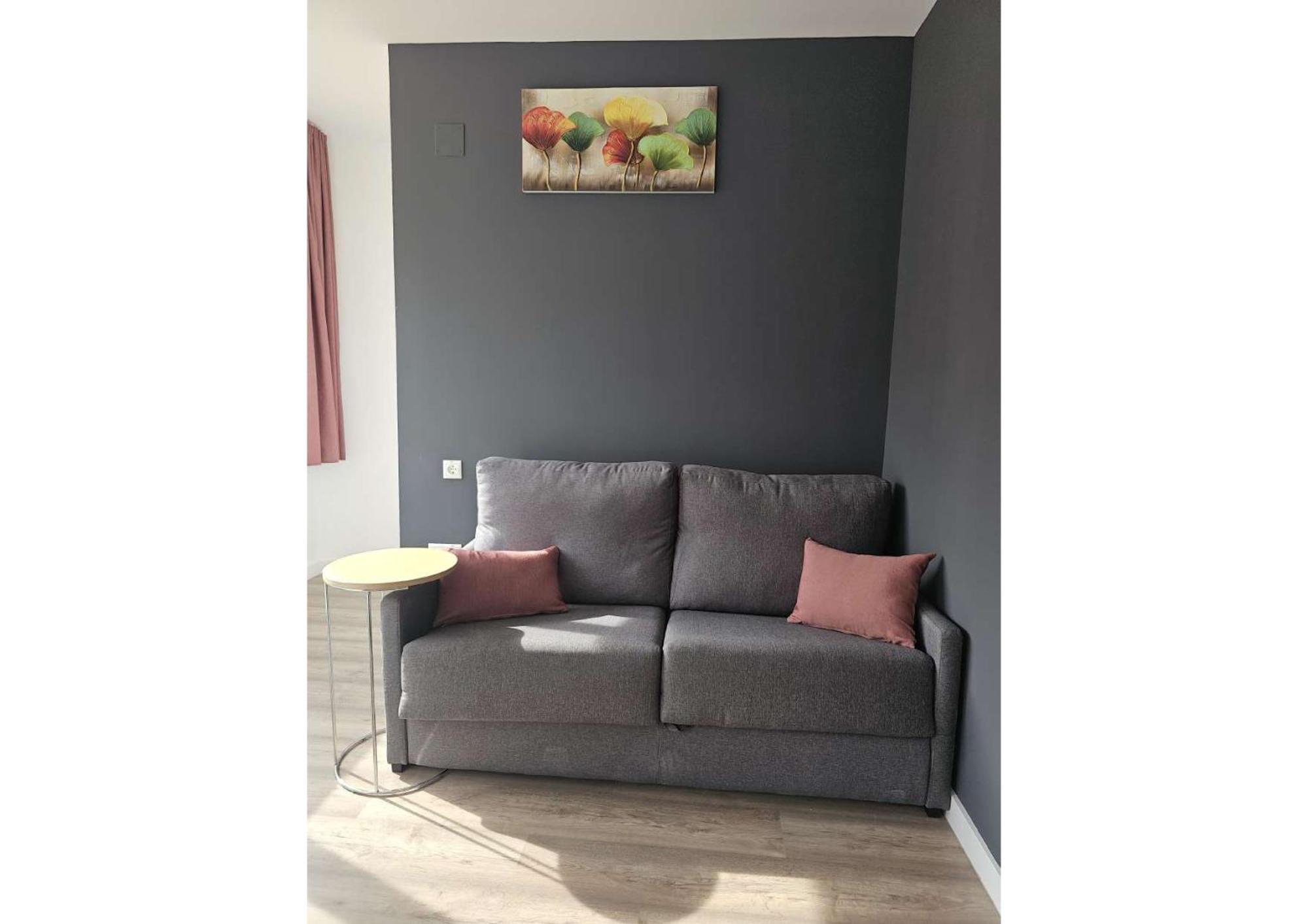 Apartamentos Turisticos Kenzamin Alicante Zewnętrze zdjęcie