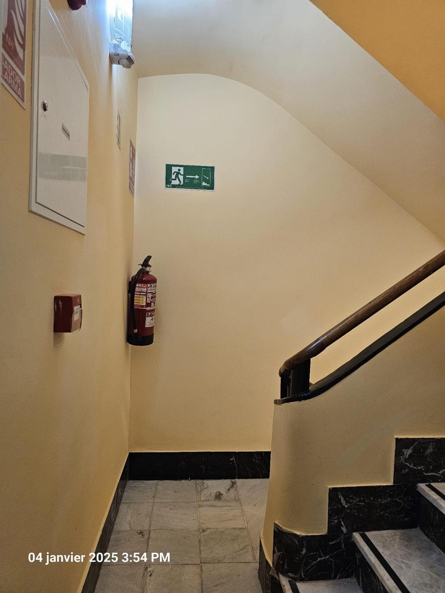 Apartamentos Turisticos Kenzamin Alicante Zewnętrze zdjęcie