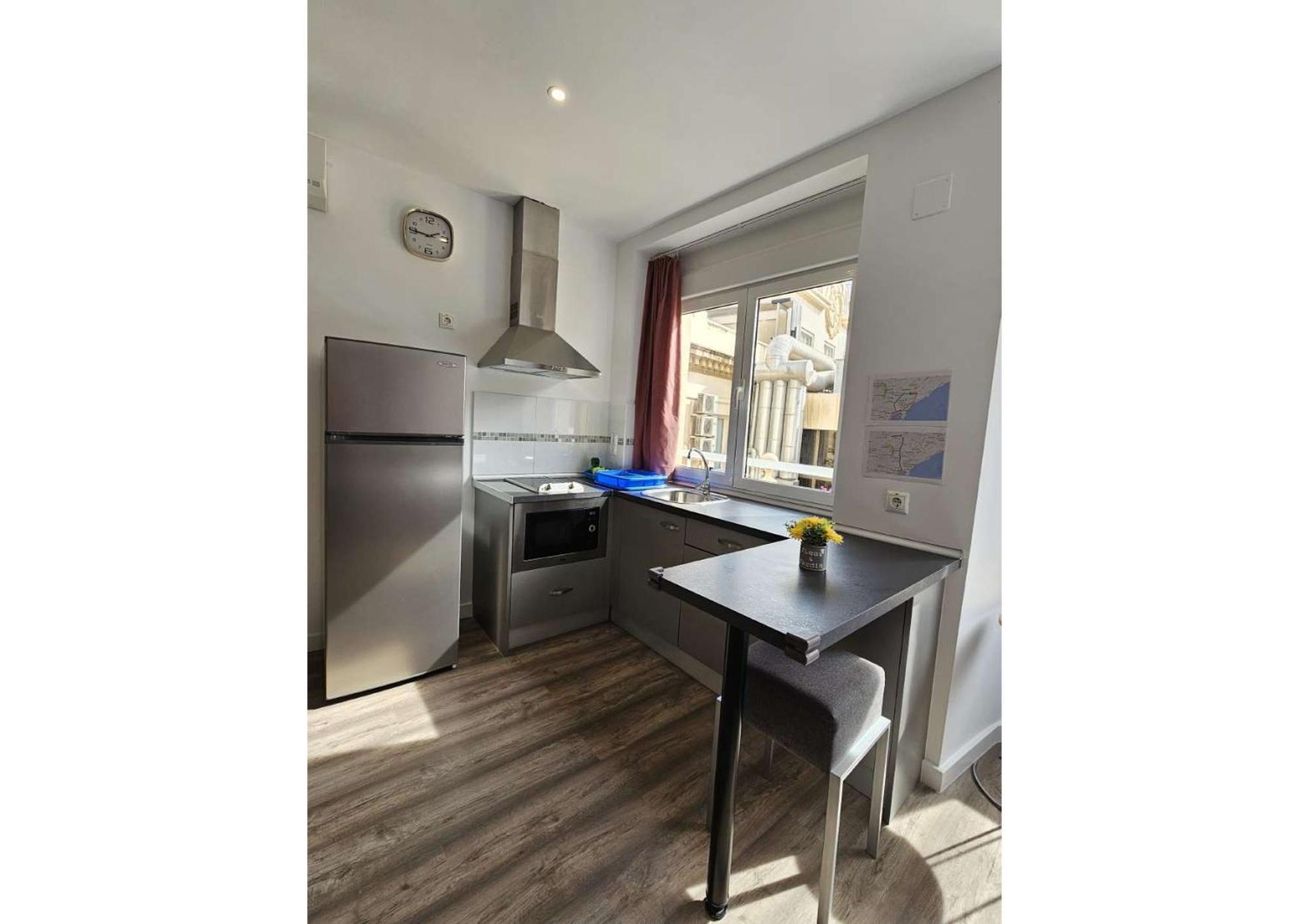 Apartamentos Turisticos Kenzamin Alicante Zewnętrze zdjęcie