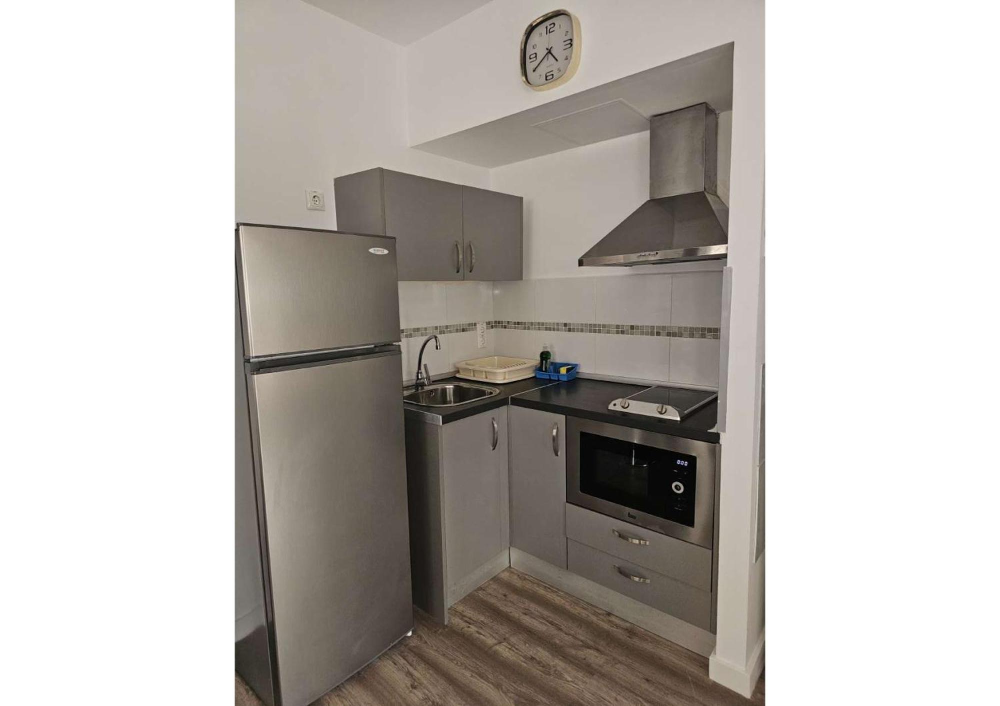Apartamentos Turisticos Kenzamin Alicante Zewnętrze zdjęcie
