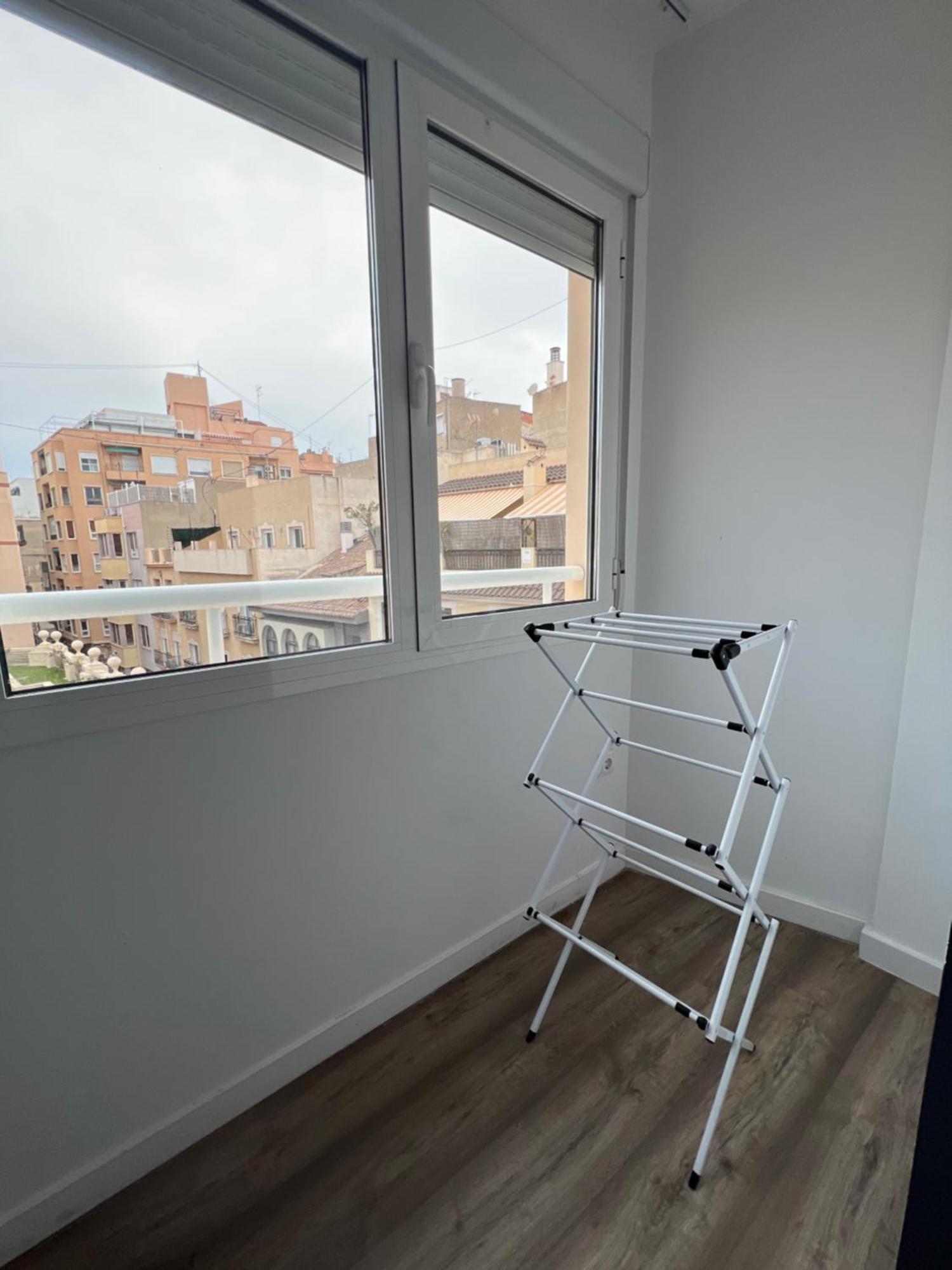 Apartamentos Turisticos Kenzamin Alicante Zewnętrze zdjęcie
