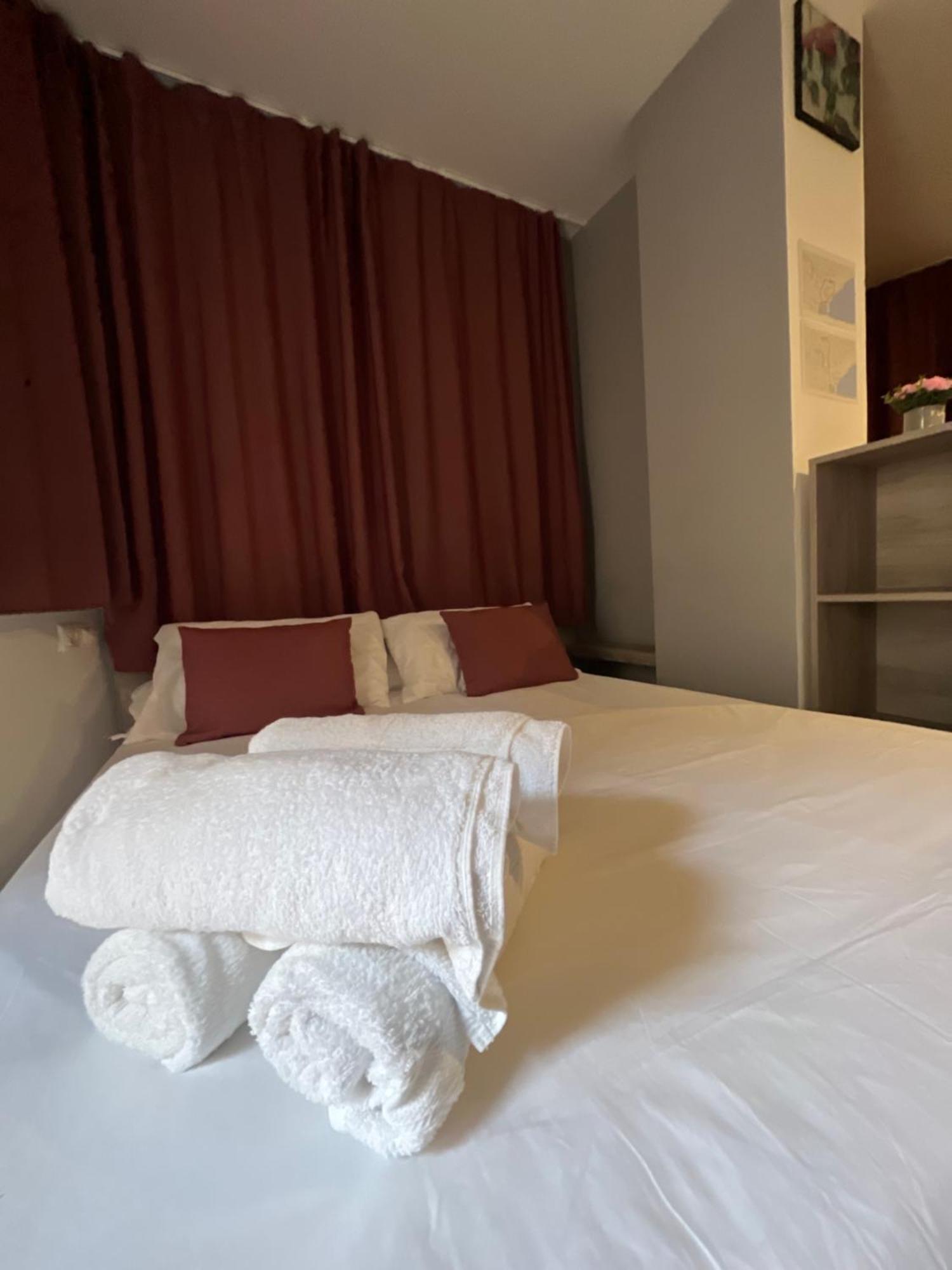 Apartamentos Turisticos Kenzamin Alicante Zewnętrze zdjęcie