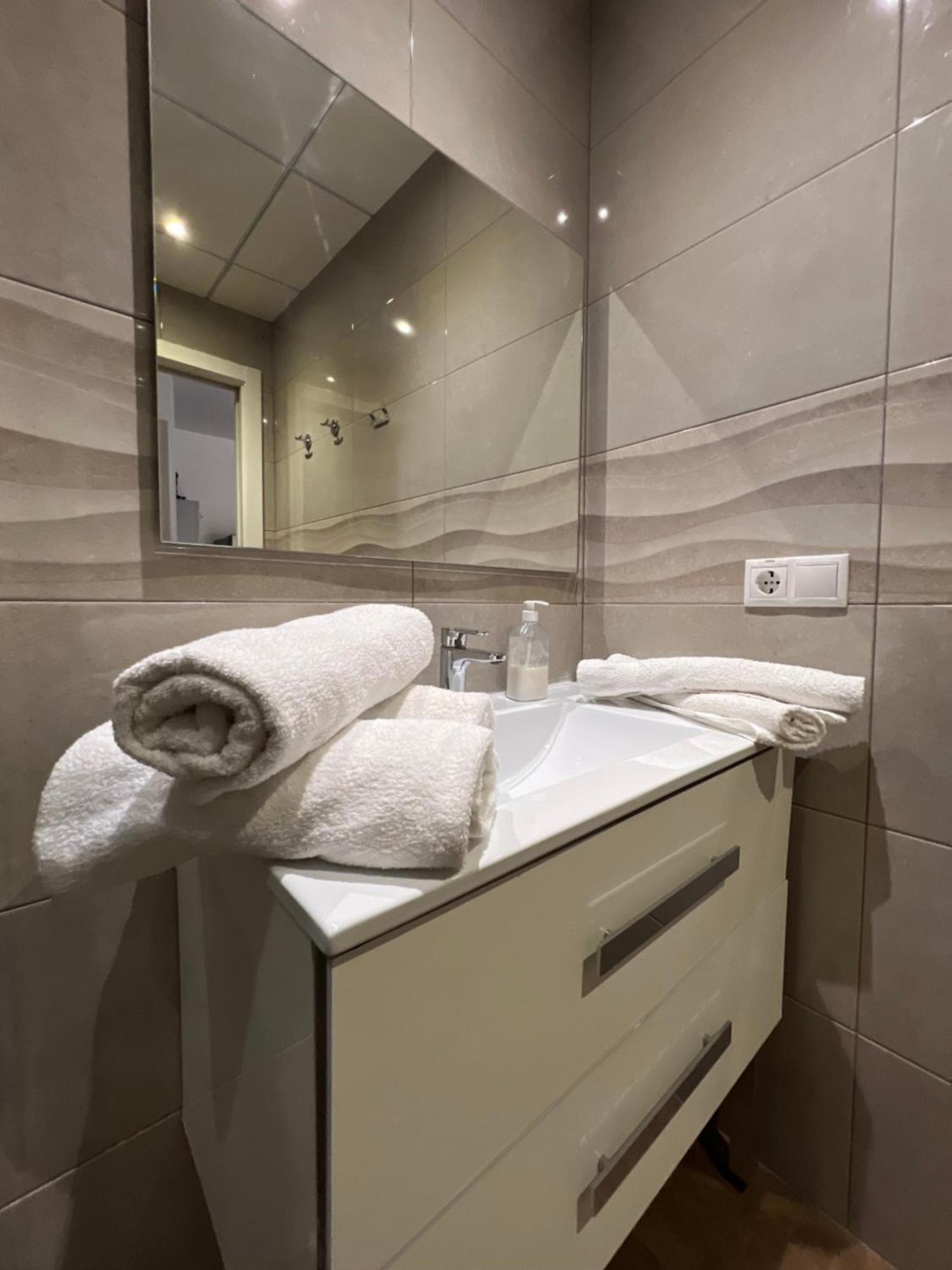 Apartamentos Turisticos Kenzamin Alicante Zewnętrze zdjęcie