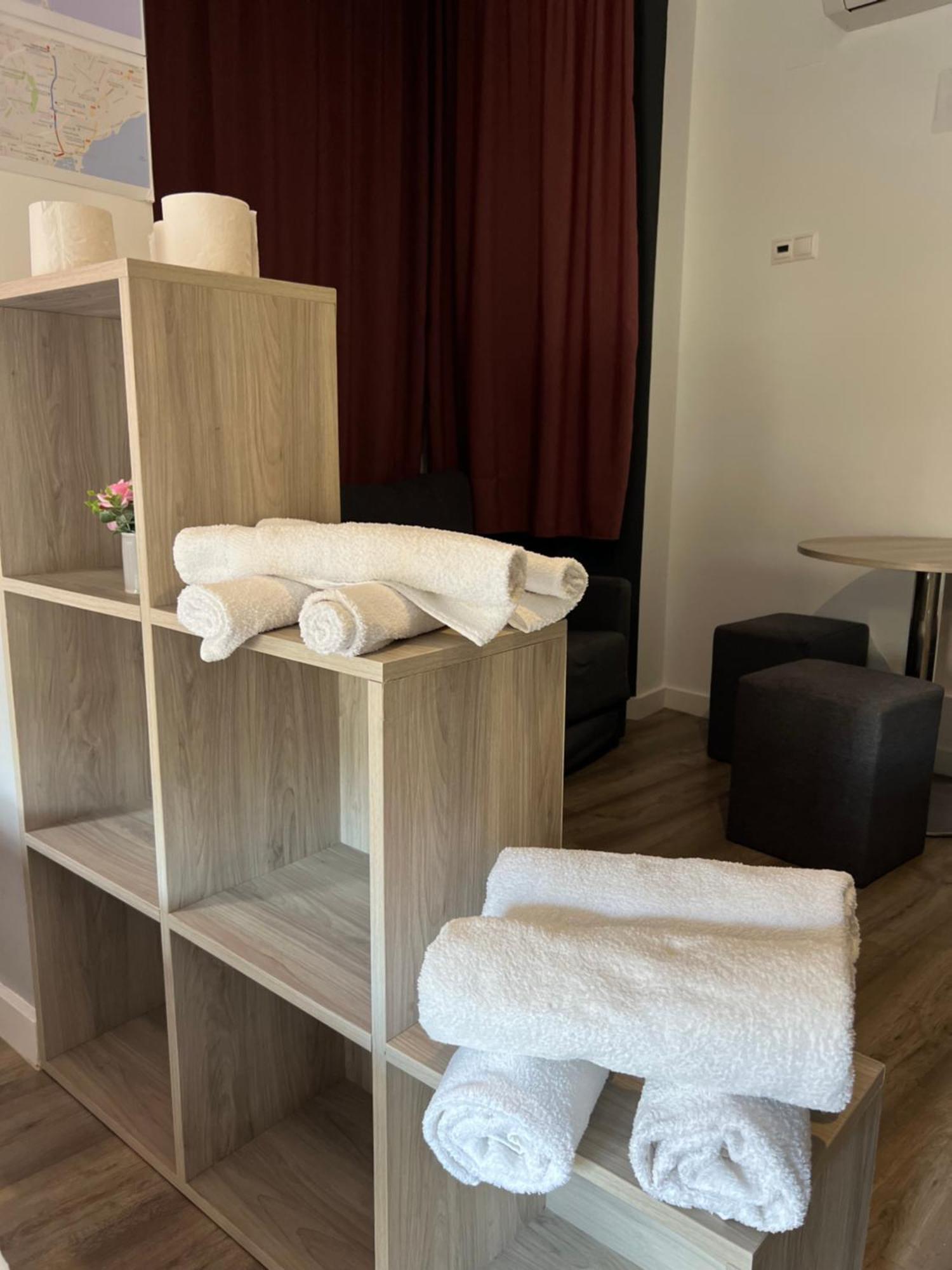 Apartamentos Turisticos Kenzamin Alicante Zewnętrze zdjęcie
