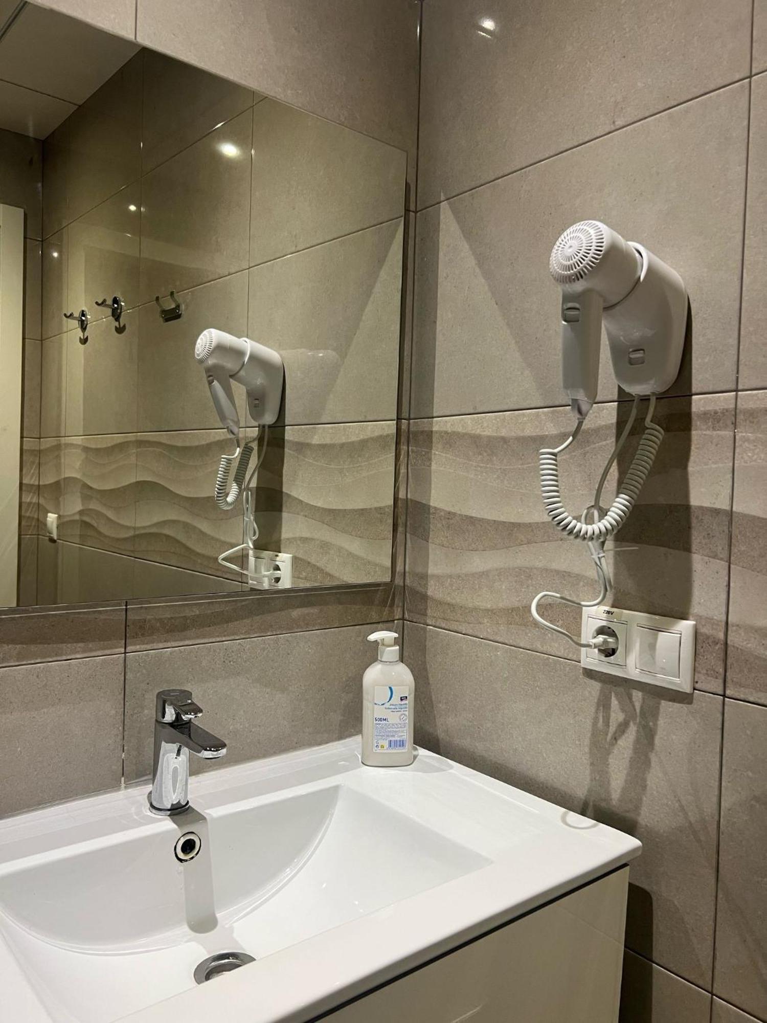 Apartamentos Turisticos Kenzamin Alicante Zewnętrze zdjęcie